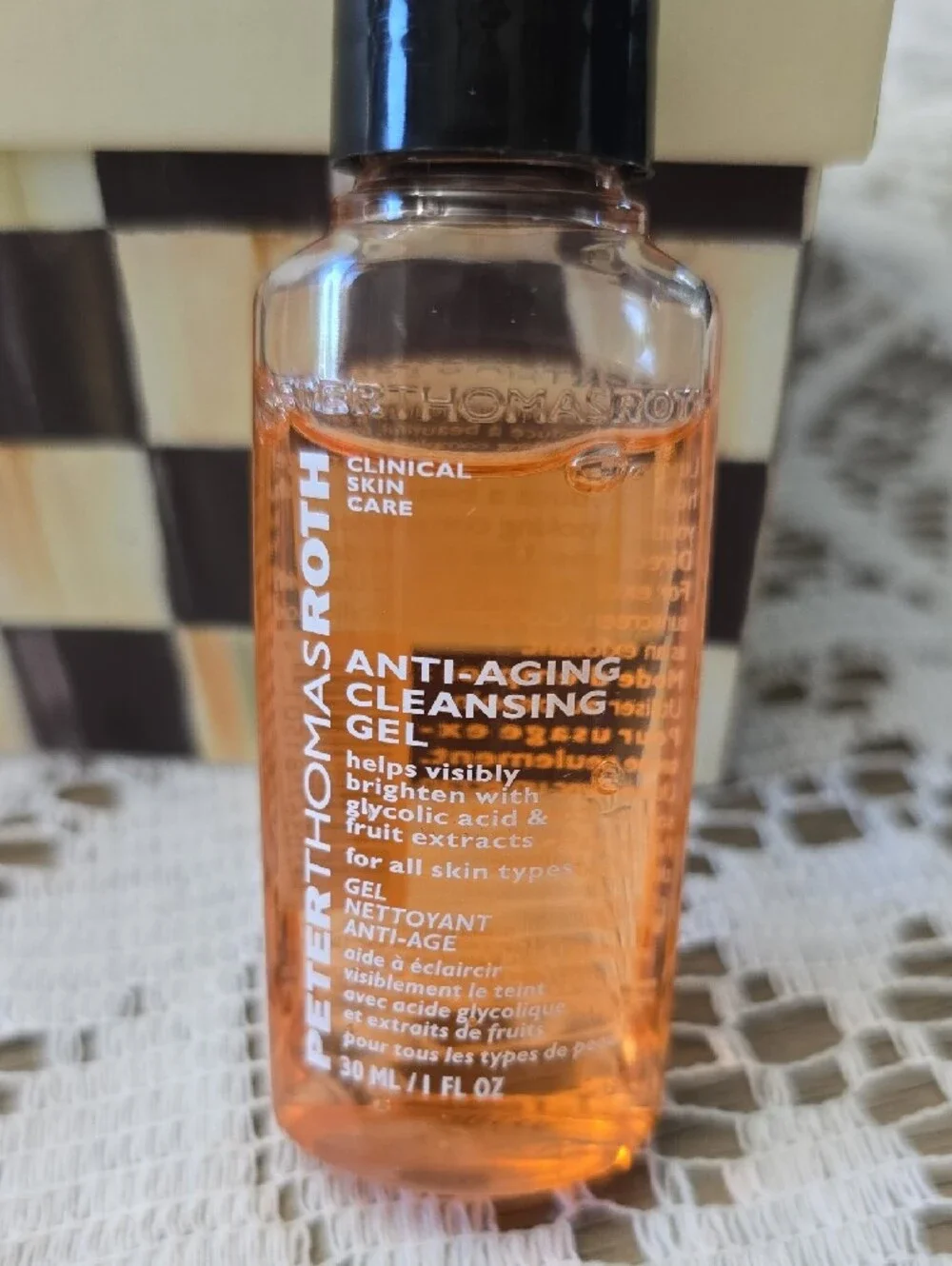 Peter Thomas Roth Duo Set - Picture 2 of 9